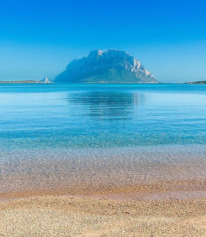 Stella Marys Nord Διαμέρισμα Όλμπια Εξωτερικό φωτογραφία